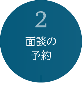 面談の予約
